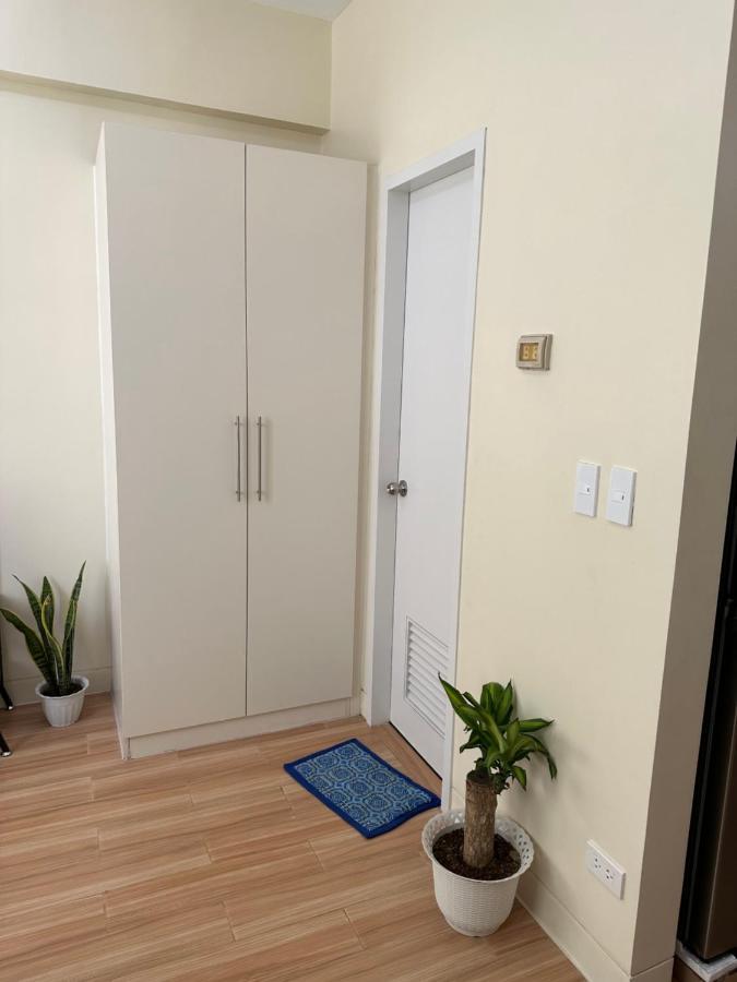 Neat Unit In Holland Park Southwoods Aparthotel Binan Eksteriør bilde
